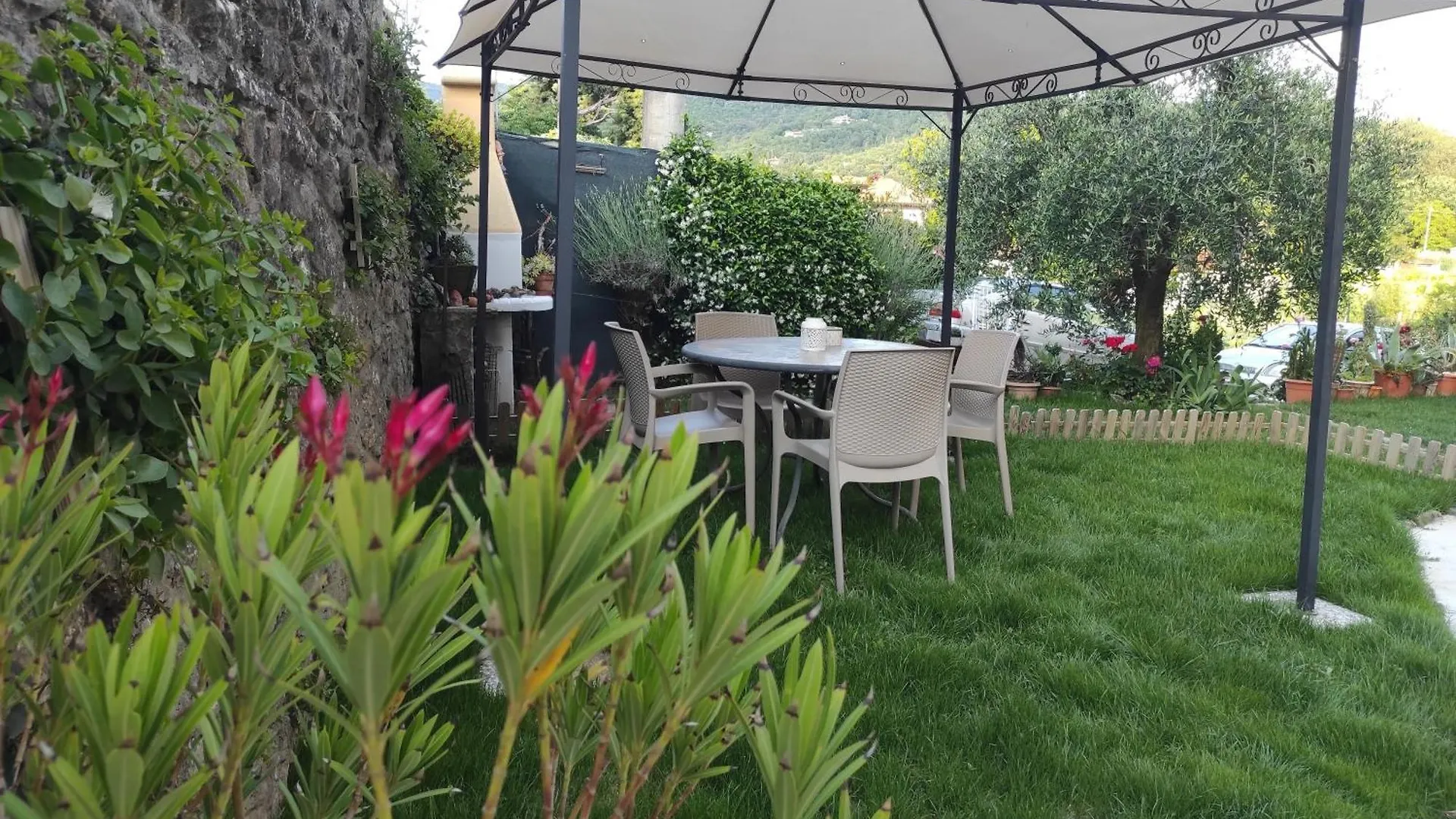 Rohouse -Experience- Villa Arezzo