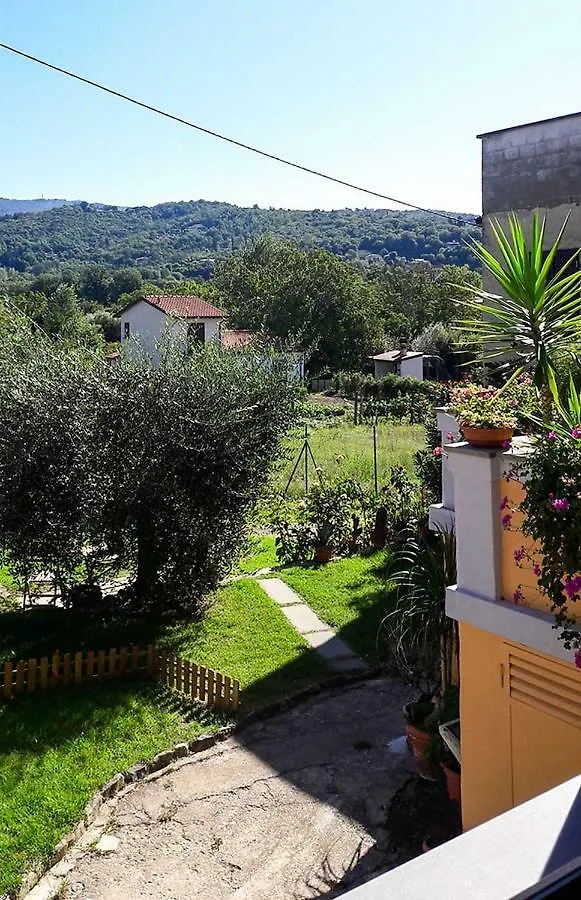 Rohouse -Experience- Villa Arezzo 0*,