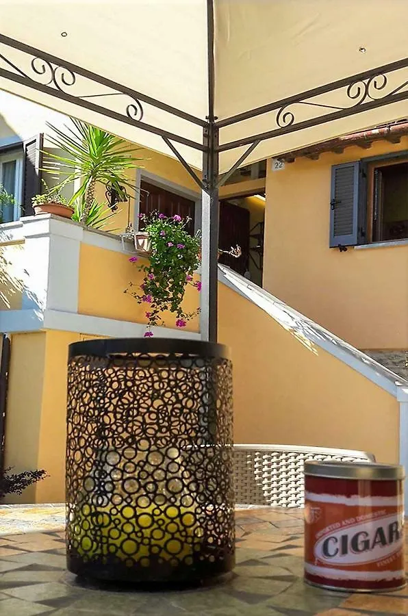 Casa vacanze Rohouse -Experience- Villa Arezzo
