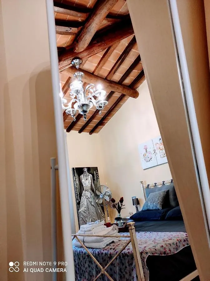 Rohouse -Experience- Villa Arezzo Holiday home