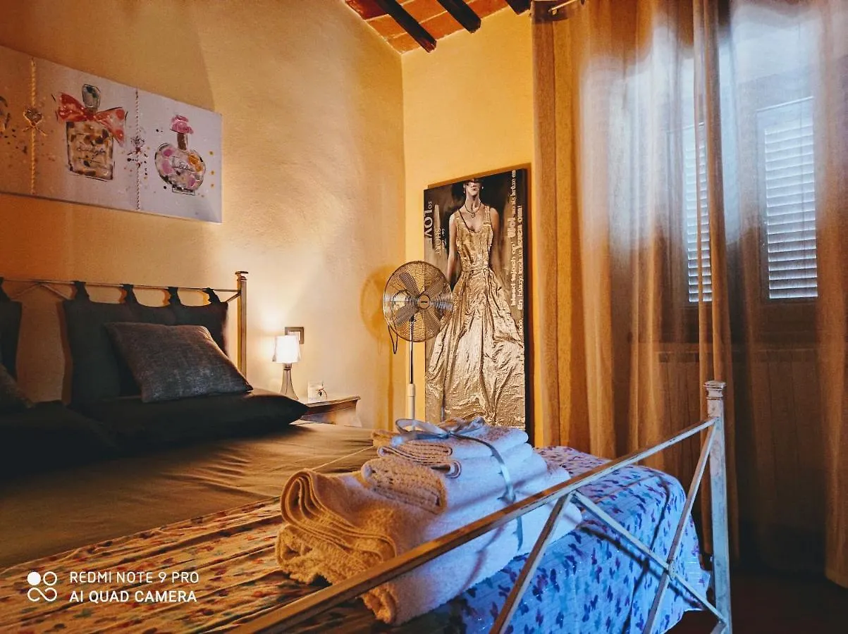Holiday home Rohouse -Experience- Villa Arezzo