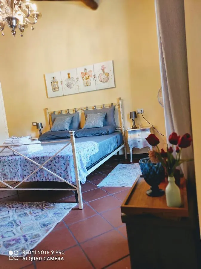 Rohouse -Experience- Villa Arezzo Holiday home