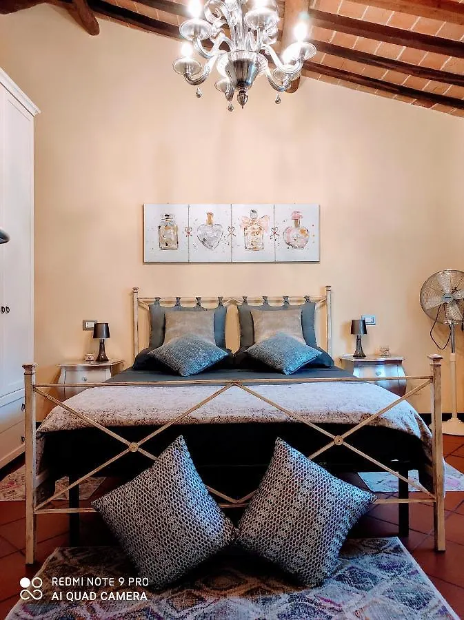 Rohouse -Experience- Villa Arezzo Holiday home