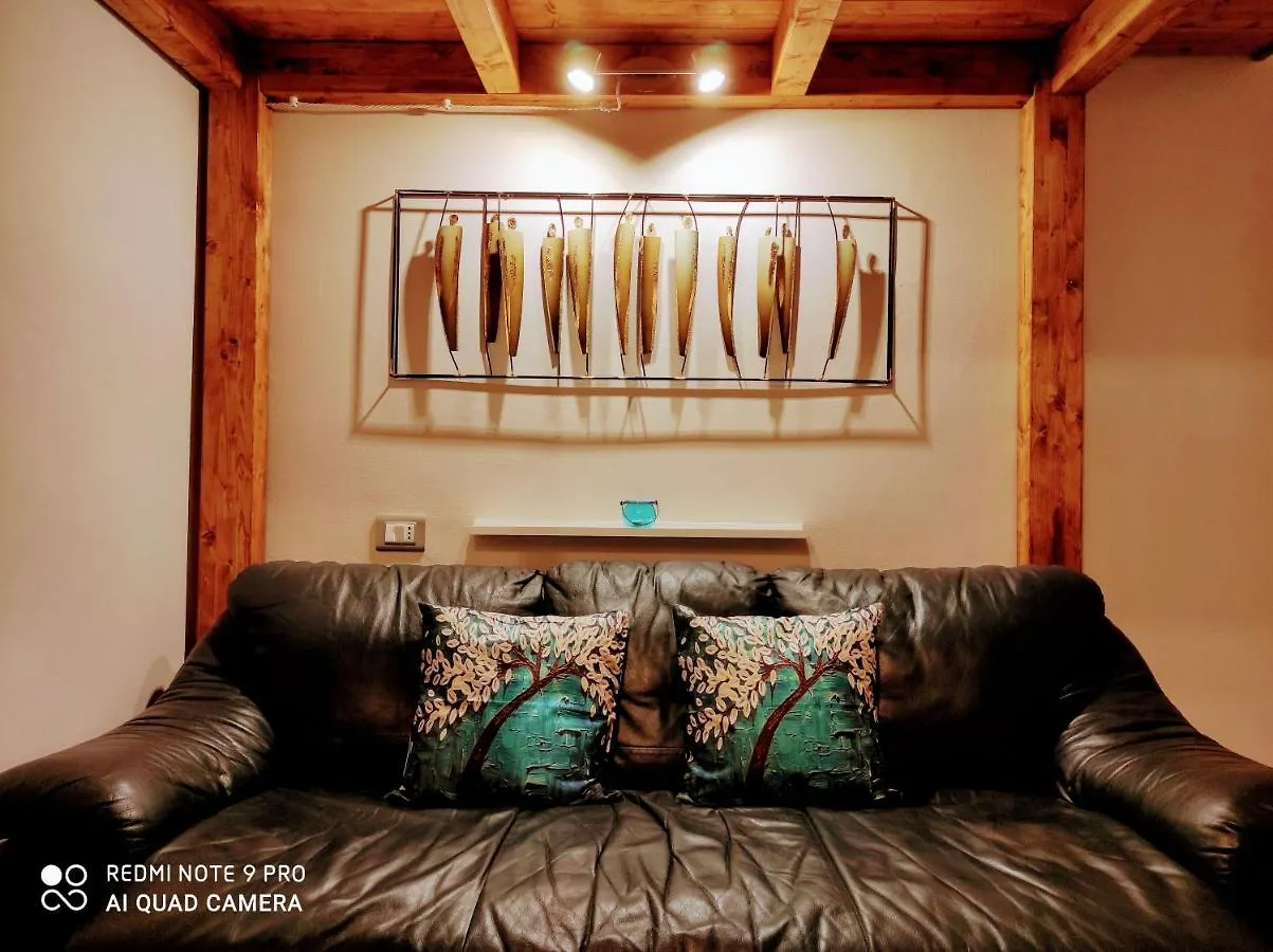 Rohouse -Experience- Villa Arezzo Italy
