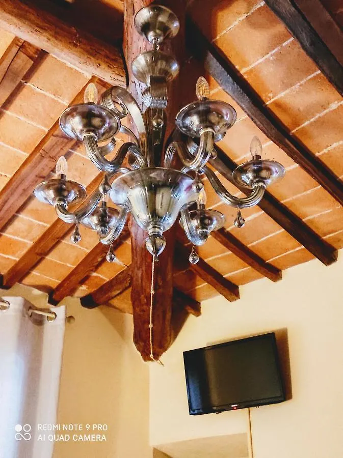 Rohouse -Experience- Villa Arezzo
