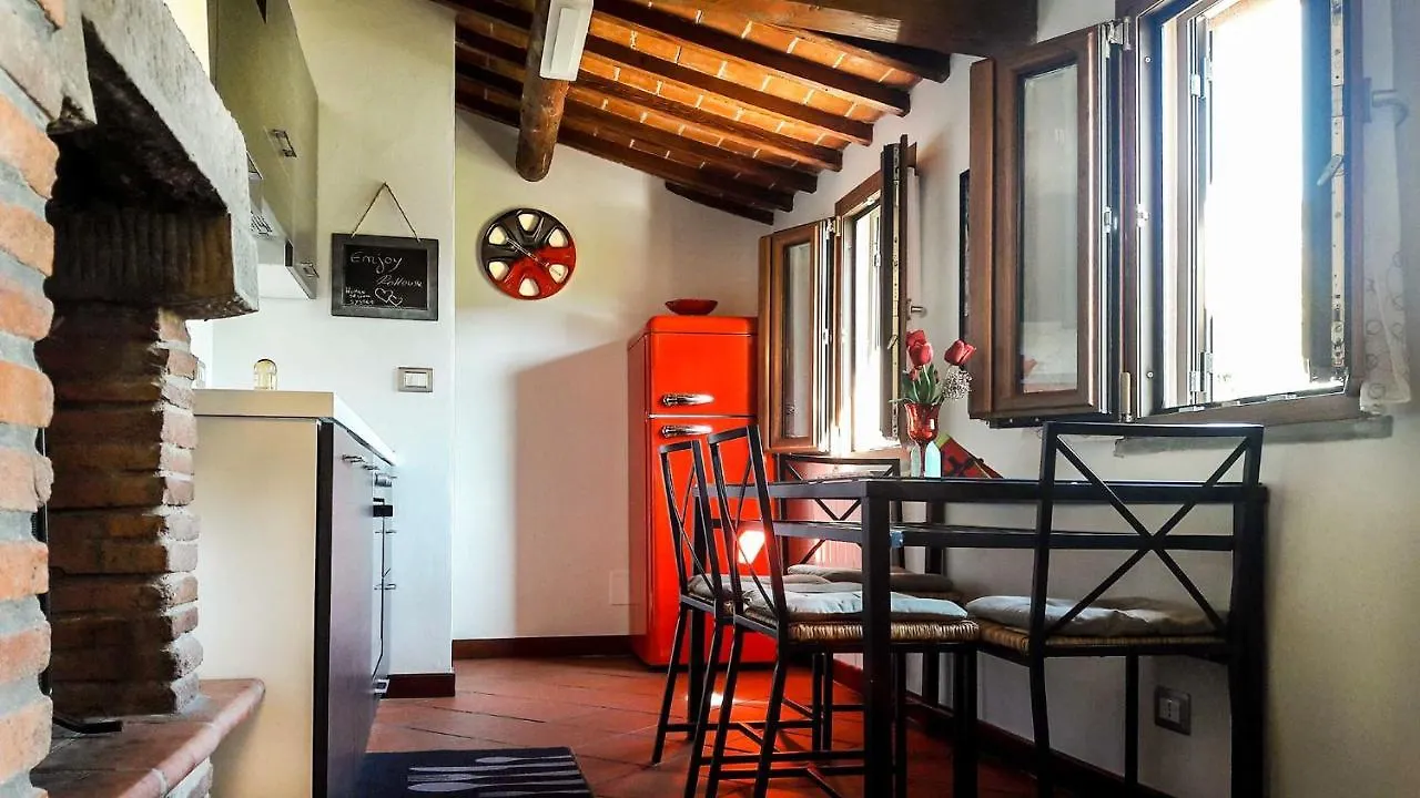 Rohouse -Experience- Villa Arezzo 0*,