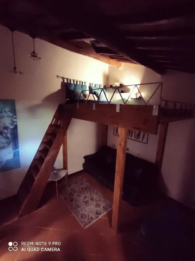 Rohouse -Experience- Villa Arezzo Italy