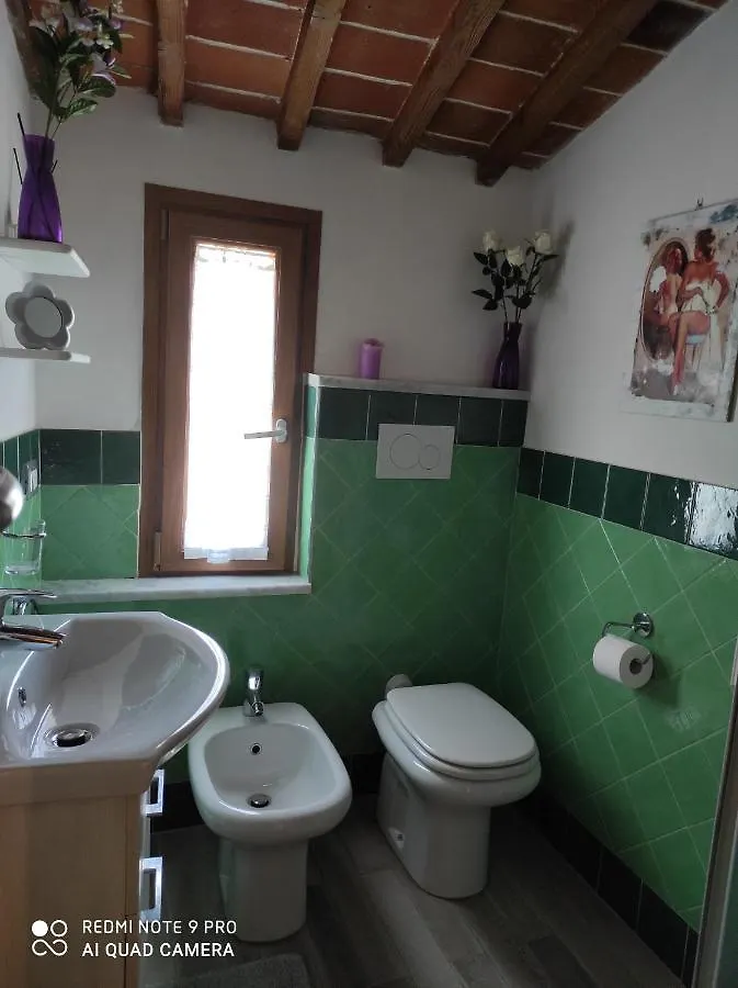 Rohouse -Experience- Villa Arezzo