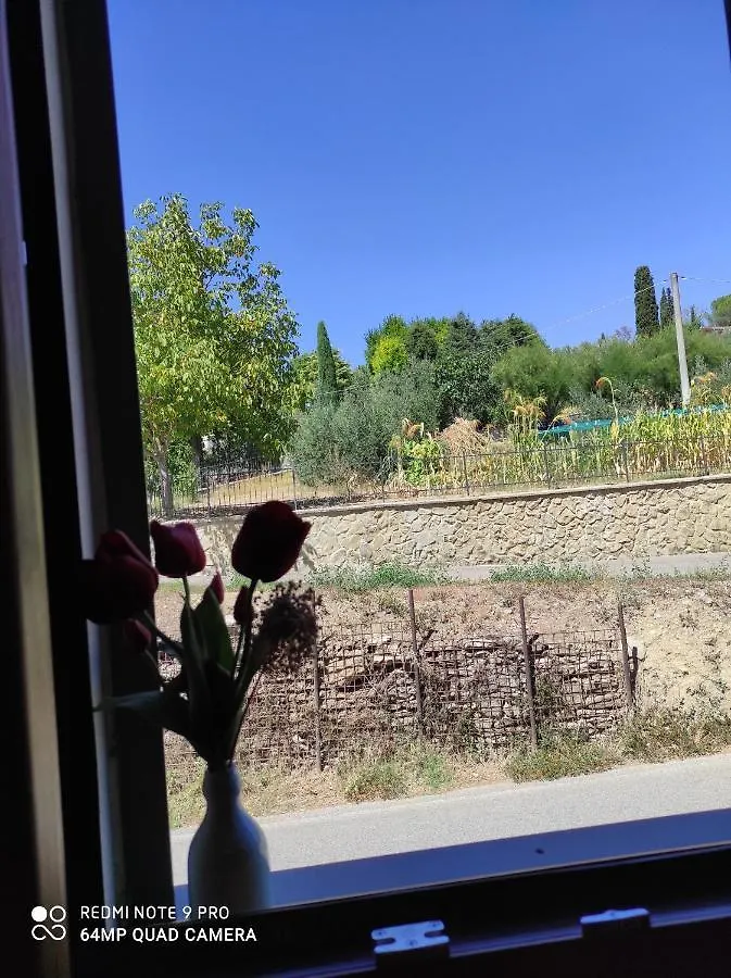 Holiday home Rohouse -Experience- Villa Arezzo
