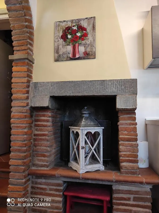 Rohouse -Experience- Villa Arezzo