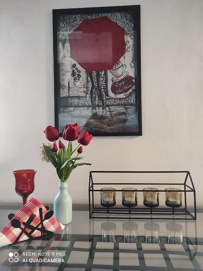 Holiday home Rohouse -Experience- Villa Arezzo
