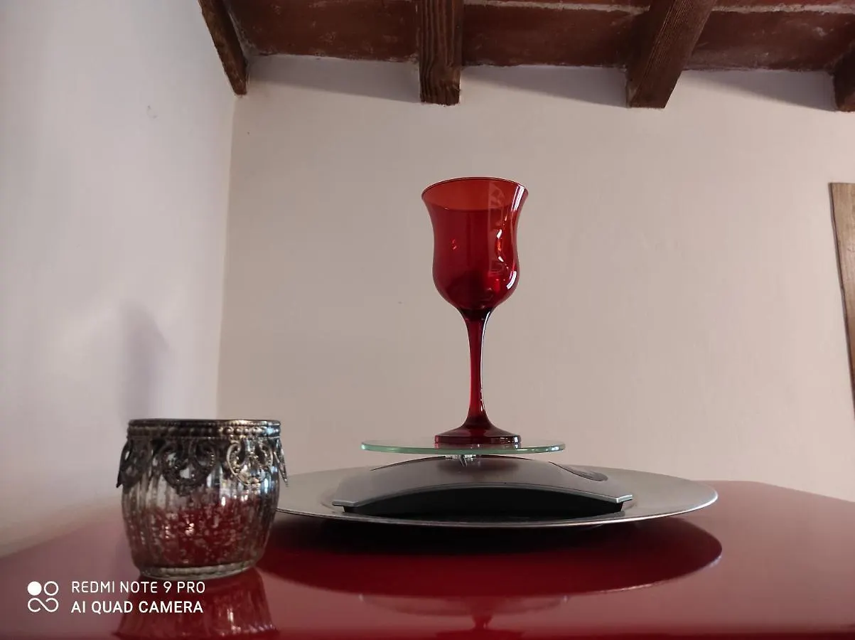 Holiday home Rohouse -Experience- Villa Arezzo Italy