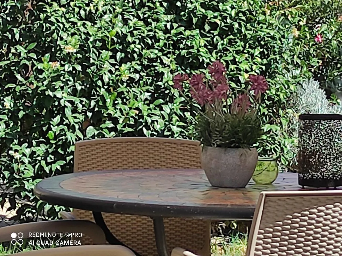 Rohouse -Experience- Villa Arezzo