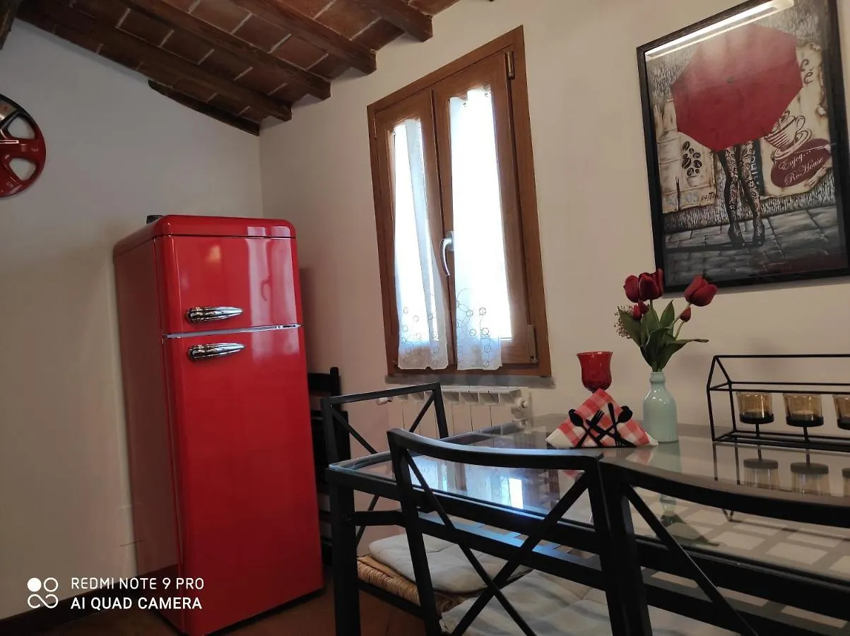 Rohouse -Experience- Villa Arezzo Italy