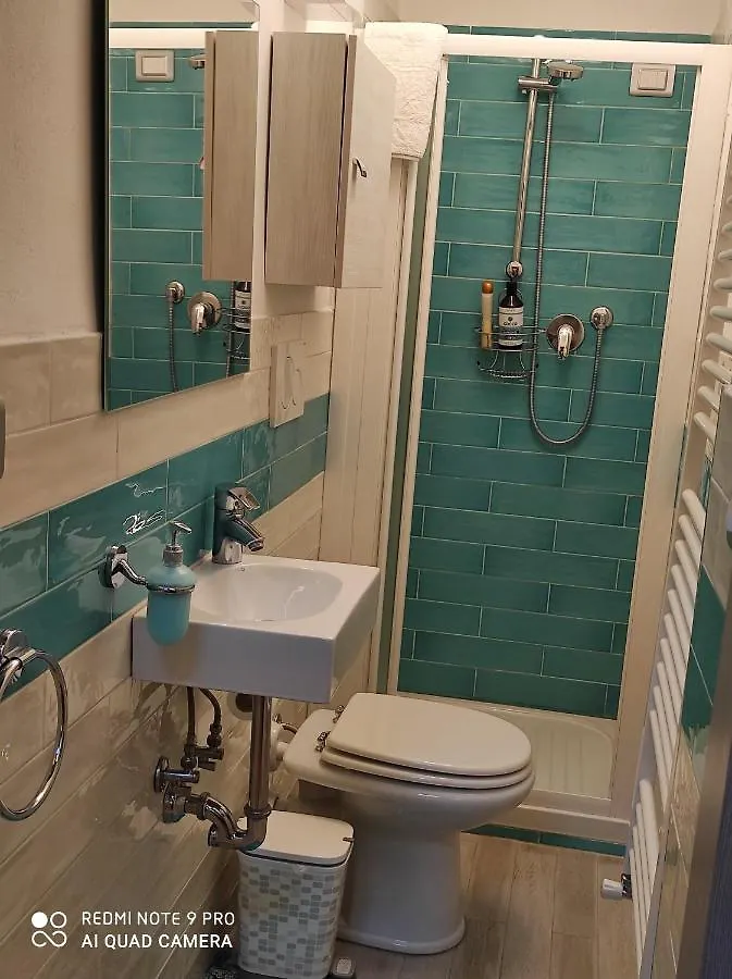 Holiday home Rohouse -Experience- Villa Arezzo Italy
