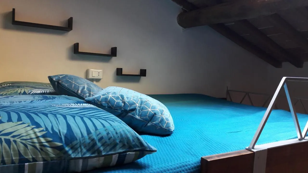 Rohouse -Experience- Villa Arezzo