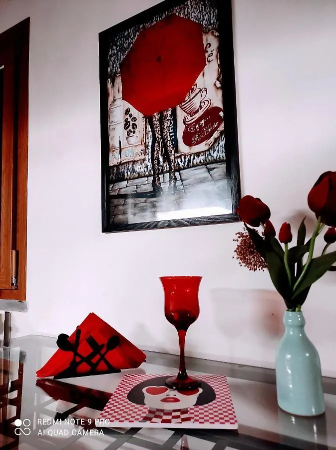 Rohouse -Experience- Villa Arezzo