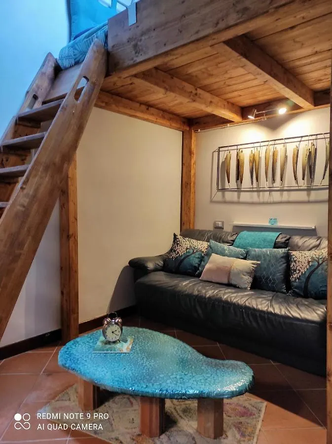 Rohouse -Experience- Villa Arezzo Holiday home