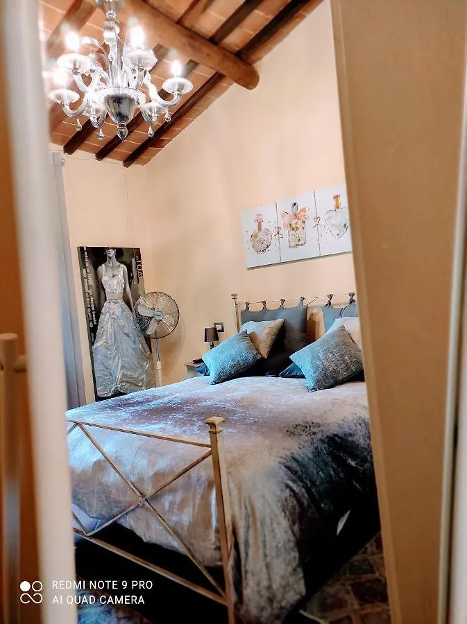 Rohouse -Experience- Villa Arezzo Italy