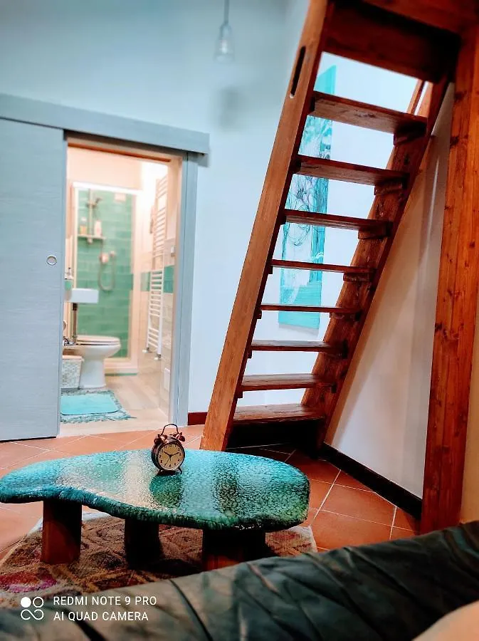 Rohouse -Experience- Villa Arezzo