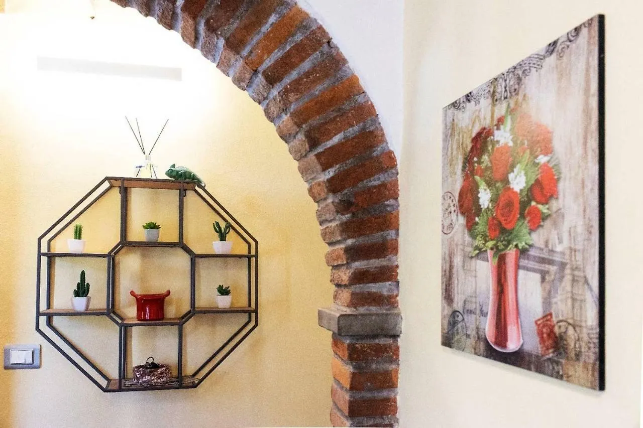 Holiday home Rohouse -Experience- Villa Arezzo