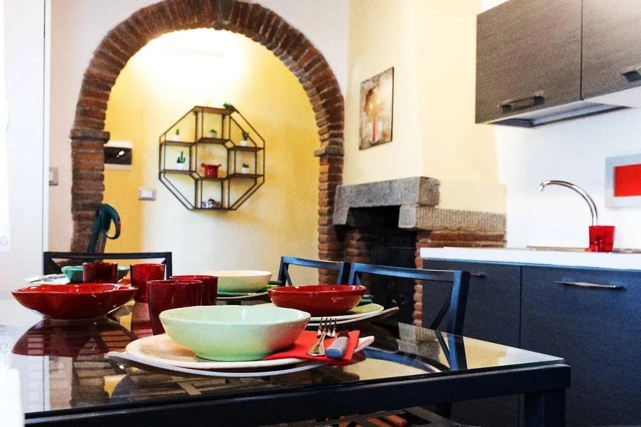 Rohouse -Experience- Villa Arezzo Holiday home