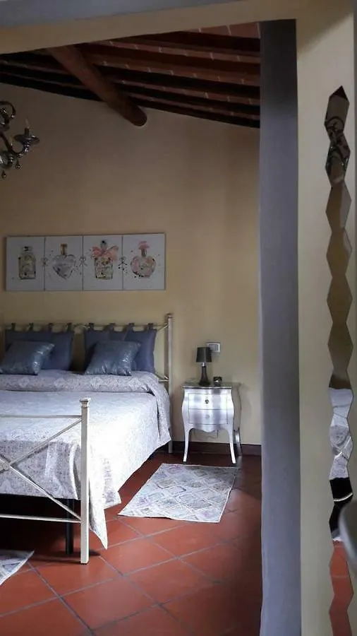 Rohouse -Experience- Villa Arezzo 0*,