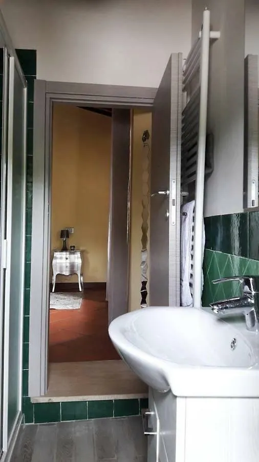 Rohouse -Experience- Villa Arezzo Holiday home