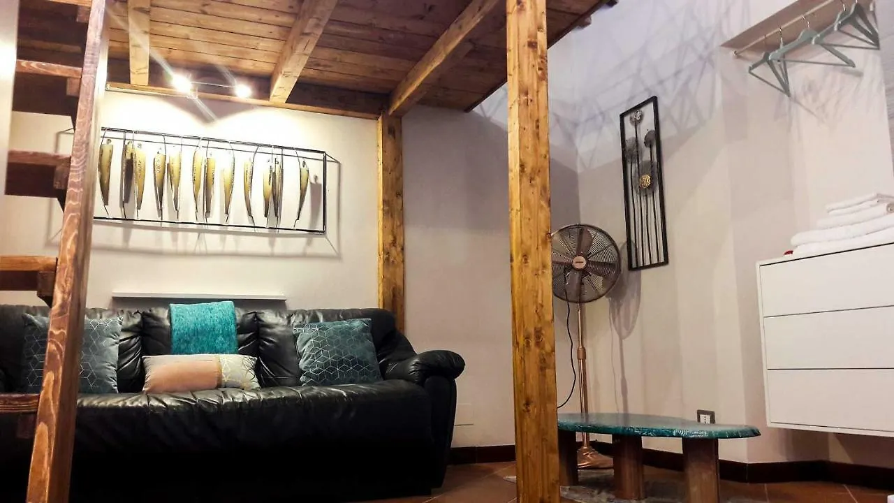 Rohouse -Experience- Villa Arezzo Holiday home