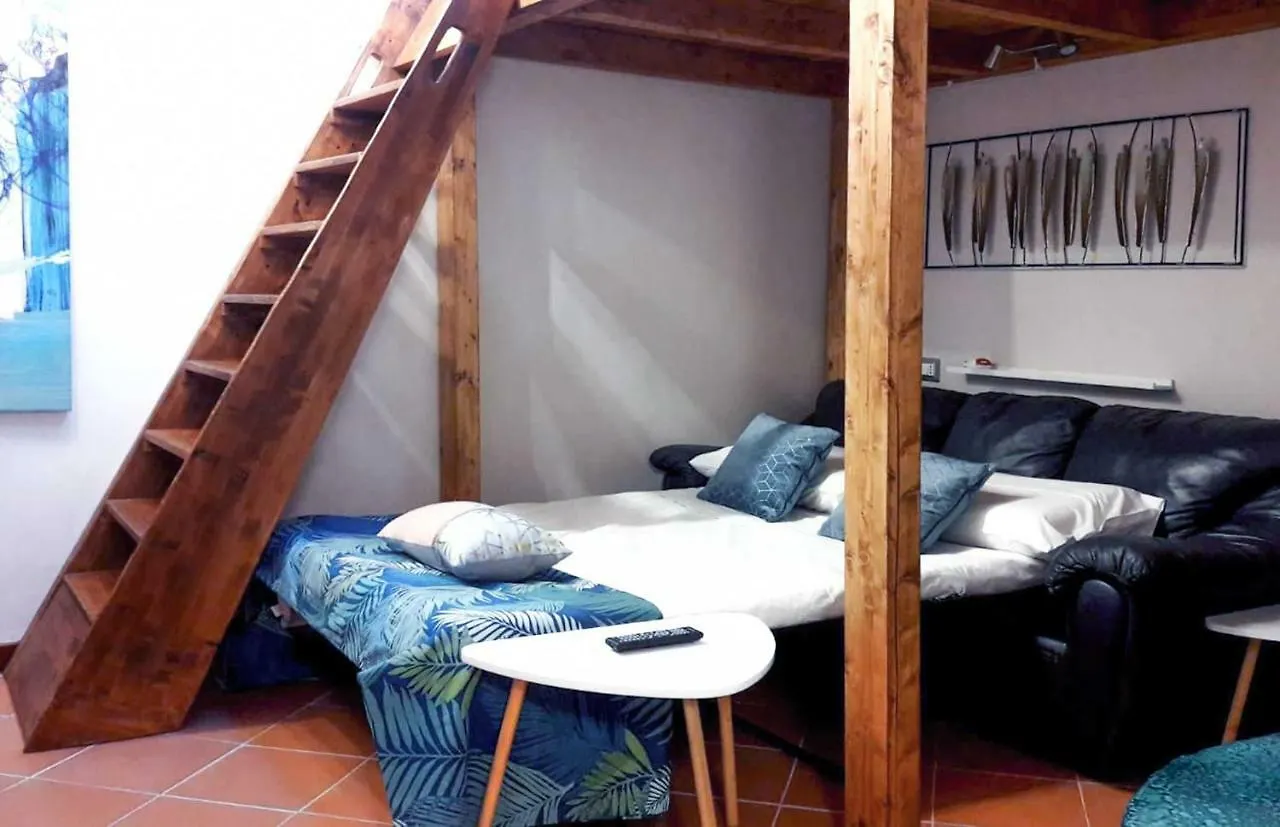 Rohouse -Experience- Villa Arezzo