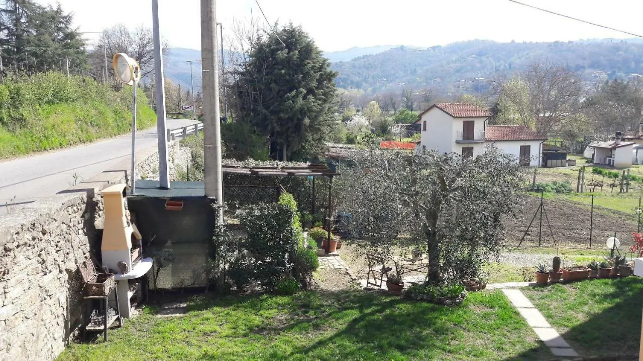 Rohouse -Experience- Villa Arezzo 0*,  Italy