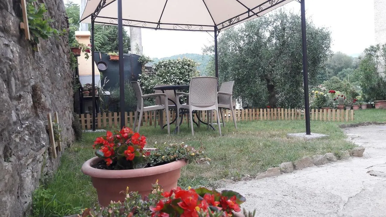 Rohouse -Experience- Villa Arezzo