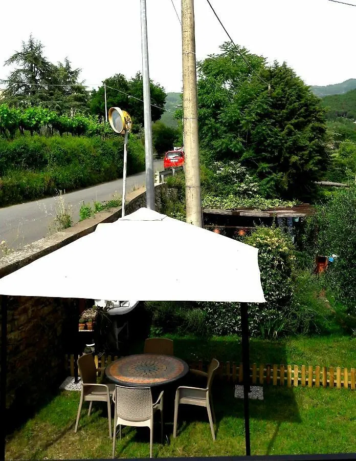 Rohouse -Experience- Villa Arezzo