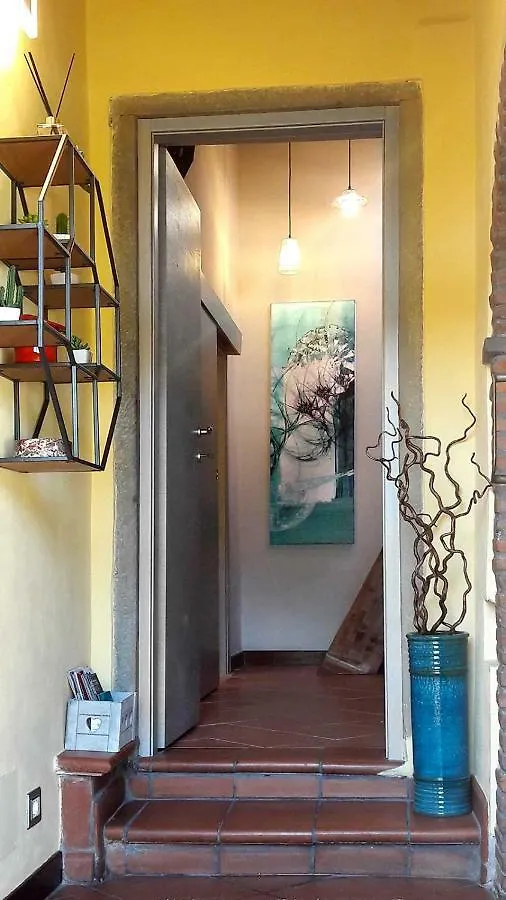 Holiday home Rohouse -Experience- Villa Arezzo Italy