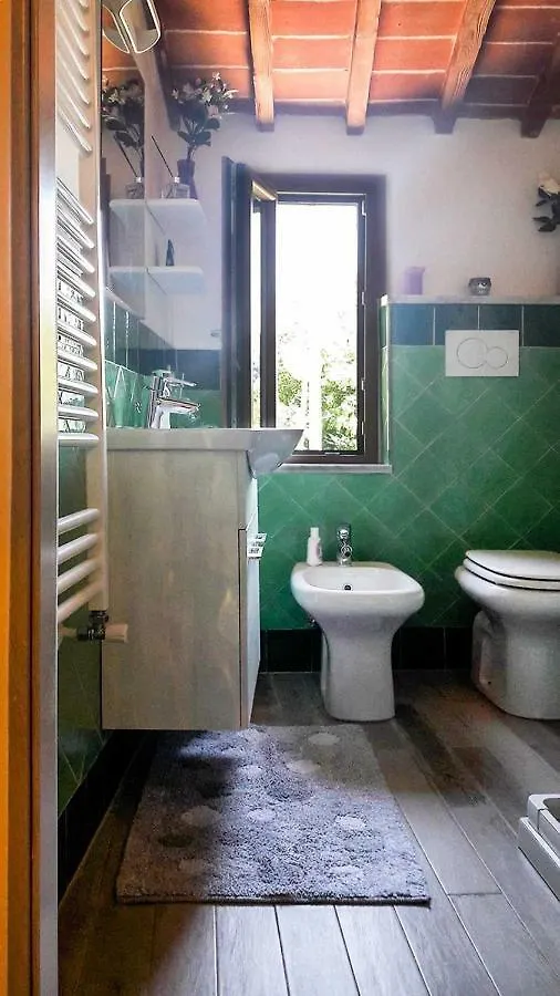 Holiday home Rohouse -Experience- Villa Arezzo