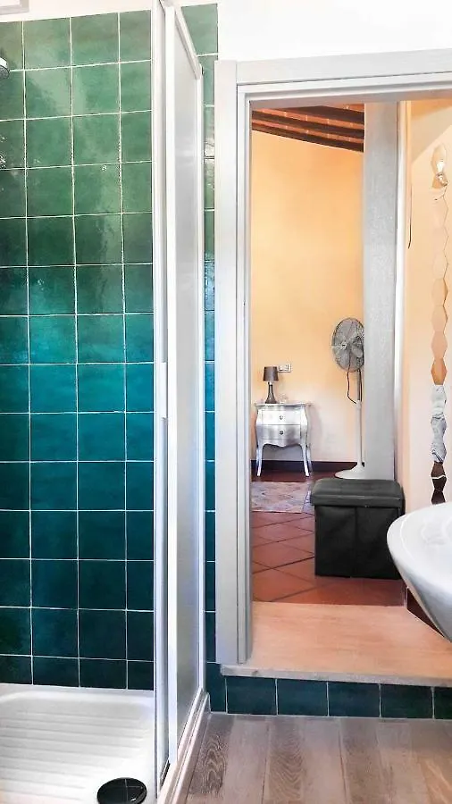 Rohouse -Experience- Villa Arezzo Italy
