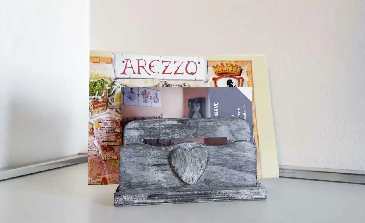 Rohouse -Experience- Villa Arezzo 0*,  Italy