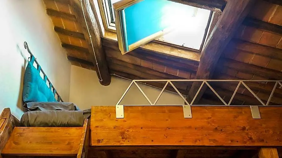 Holiday home Rohouse -Experience- Villa Arezzo