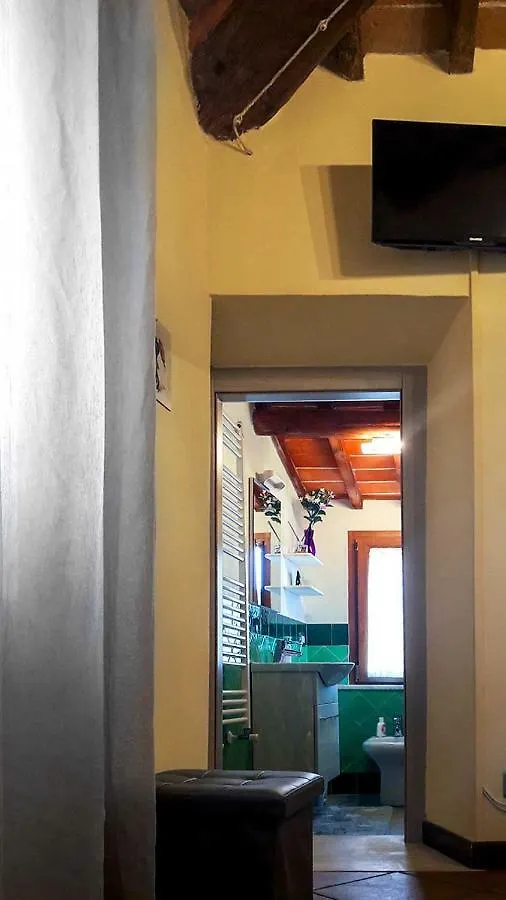 Holiday home Rohouse -Experience- Villa Arezzo