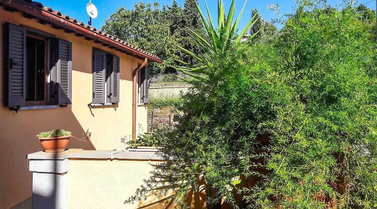 Rohouse -Experience- Villa Arezzo Italy