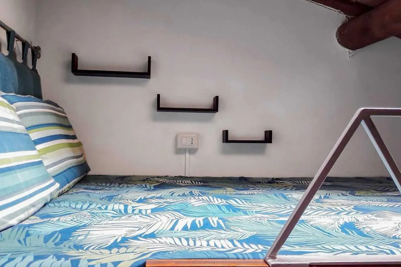 Rohouse -Experience- Villa Arezzo Holiday home