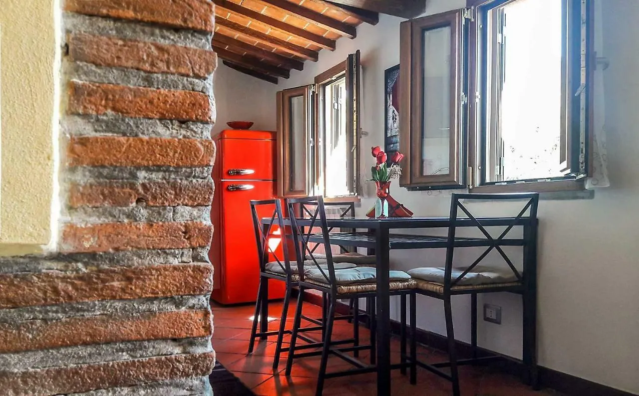 Holiday home Rohouse -Experience- Villa Arezzo