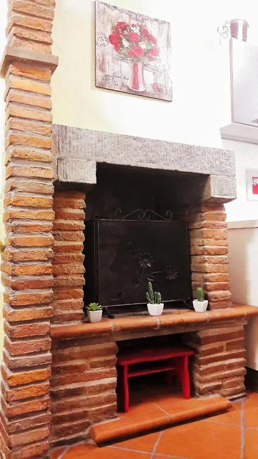 Rohouse -Experience- Villa Arezzo